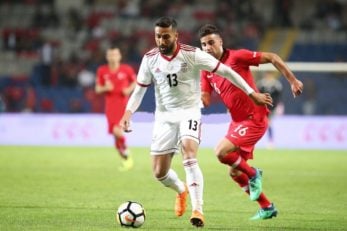 سامان قدوس یکی از شاخص ترین بازیکنان تیم ملی ایران به شمار می رود و کارلوس کی روش به ساق های سامان قدوس برای رویاسازی تیمش در روسیه دل بسته است.