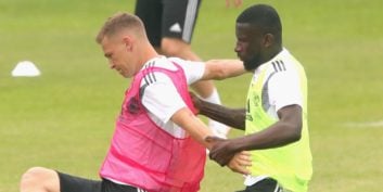 تیم ملی آلمان