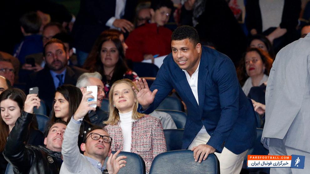 رونالدو که سالهای درخشانی را در لالیگا در تیم هایی مانند بارسلونا و رئال مادرید سپری کرد، قصد دارد باشگاه رئال وایادولید را با مبلغی حدود 30 میلیون یورو خریداری کرده و به تیم داری بپردازد.