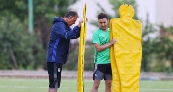 روزنامه هدف