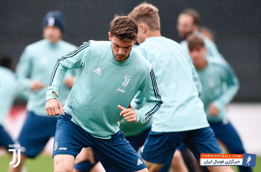 یوونتوس ؛ لیست بازیکنان یوونتوس برای دیدار برابر تیم فوتبال بولونیا مشخص شد