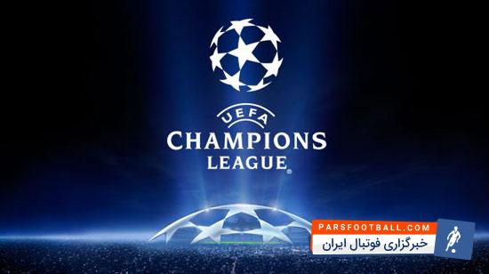 آمار محمد صلاح در لیگ قهرمانان اروپا