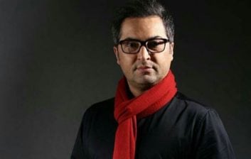 میناوند ؛ مهرداد میناوند با انتشار استوری در اینستاگرام تولد عابدزاده و اولادی را تبریک گفت