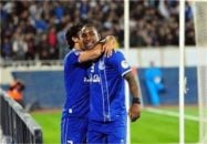 خاطرات خوش استقلالی ها از ساموئل