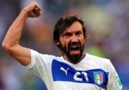 مهارت های پیرلو اسطوره ایتالیا