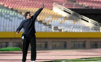 اولین تمرین استقلال خوزستان با حضور صمد مرفاوی در حالی برگزار شد که تعدادی بازیکن لیگ یکی و لیگ دویی در این تمرین حضور داشتند و قرار است در تمرین بعدی بازیکنان پایه نیز اضافه بشوند.