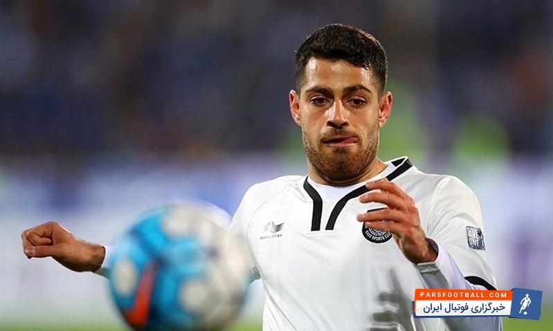 السد ؛ باشگاه فوتبال السد برای مرتض پور علی گنجی در جام جهانی آرزوی موفقیت کرد
