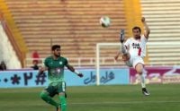 محمدرضا خلعتبری مهاجم تیم فوتبال پدیده خراسان در فصل گذشته گفت: برای انتخاب تیمم عجله‌ای ندارم و تلاش می‌کنم تا بهترین تصمیم ممکن را بگیرم.