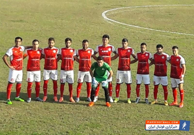 تیم فوتبال خونه به خونه بابل که روز گذشته (دوشنبه) رسماً با ارسال نامهای به سازمان لیگ از حضور در فینال مسابقات جام حذفی انصراف داده بود، پس از مذاکرات مسئولان سازمان لیگ با مدیران این تیم در نهایت حاضر شد در دیدار نهایی جام حذفی مقابل استقلال شرکت کند.