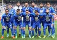 استقلال ؛ امید ابراهیمی دیدار تیمش برابر ذوب آهن در چارچوب لیگ قهرمانان آسیا را از دست داد