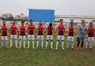 خونه به خونه در دیدار فینال حذفی برابر استقلال با 5 غایب به مصاف آبی ها خواهد رفت