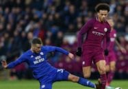 تکل ؛ نگاهی به توپ گیری ها و تکل های برتر در رقابت های فوتبال سال 2018