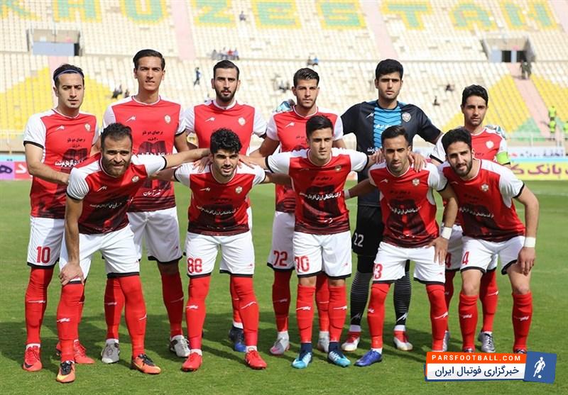 خونه به خونه ؛ ترکیب احتمالی خونه به خونه برای دیدار فینال جام حذفی برابر استقلال