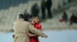 علی علیپور مهاجم تیم فوتبال پرسپولیس حضورش در بازی رفت این تیم مقابل الجزیره امارات در مرحله یک هشتم نهایی لیگ قهرمانان آسیا قطعی نیست.