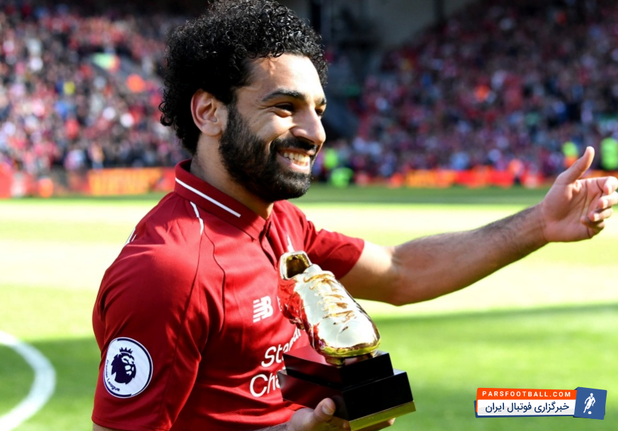 لیورپول با نتیجه 4 بر 0 از سد برایتون گذشت .اولین گل این دیدار به وسیله صلاح به ثمر رسید. محمد صلاح ستاره مصری لیورپول با 32 گل کفش طلای لیگ برتر انگلیس را تصاحب کرد.