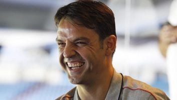 مورینتس مهاجم سابق لیورپول و رئال مادرید در خصوص مقایسه صلاح و رونالدو صحبت های جالبی انجام داد.اظهارات مورینتس در آستانه فینال چمپیونزلیگ؛ لیورپول می داند که رئال مدعی پیروزی در فینال است.