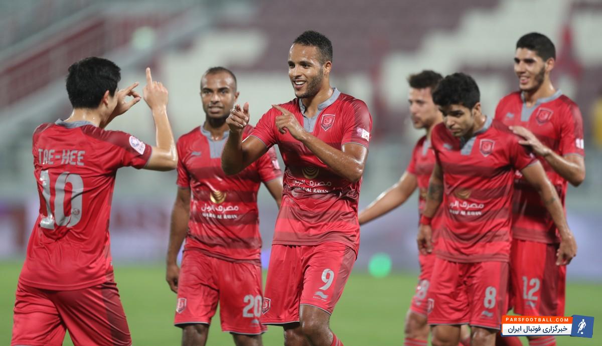 الدحیل قطر