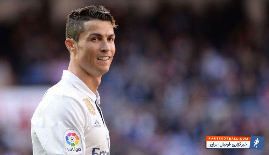 رونالدو ؛ نگاهی به 26 گل کریس رونالدو ستاره رئال مادرید در لالیگا 2017/2018