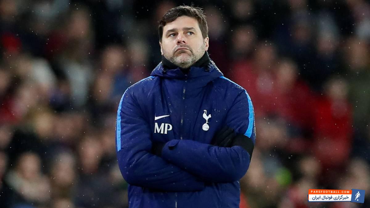 مائوریسیو پوچتینو