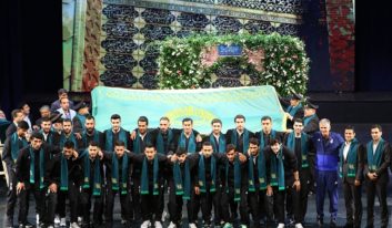 روزنامه شوت