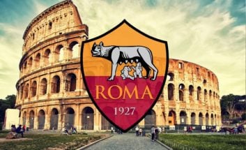 آرزوی موفقیت باشگاه رم برای محمد صلاح در فینال لیگ قهرمانان