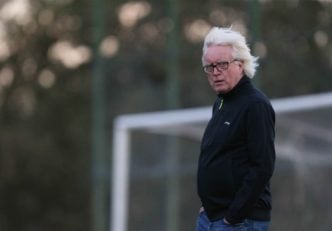 شفر بعد از قهرمانی در جام حذفی با انتشار عکس فلافل به وعده ای که داده بود عمل کرد