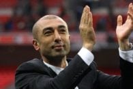 روبرتو دی متئو ؛ گل های روبرتو دی متئو برای چلسی به مناسبت تولد ستاره پیشین تیم ملی ایتالیا