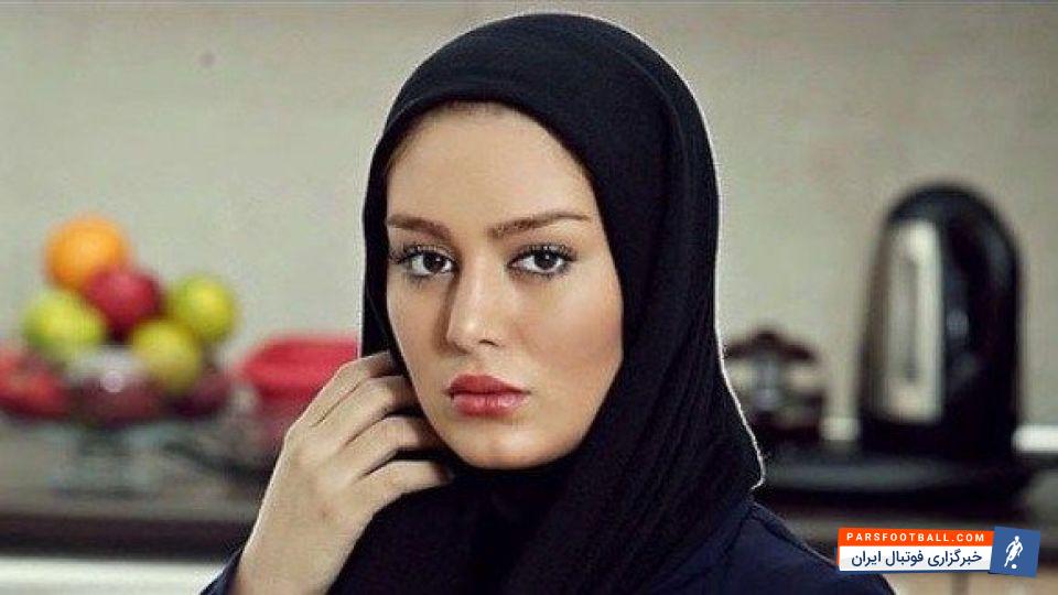 قریشی ؛ سحر قریشی بازیگر محبوب به متلک دختر وینفرد شفر واکنش نشان داد