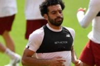 صلاح ؛ 58 گل و پاس گل محمد صلاح ستاره مصری لیورپول در فصل 2017/2018