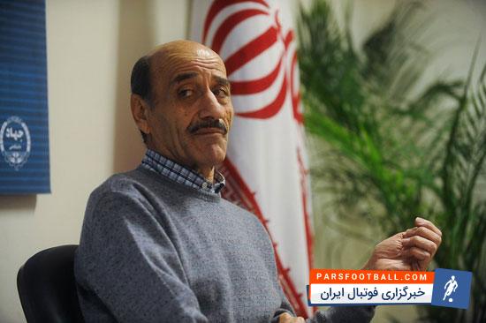 طالبی : کارلوس کی روش مربی توانایی است که از فوتبال ایران شناخت کاملی دارد