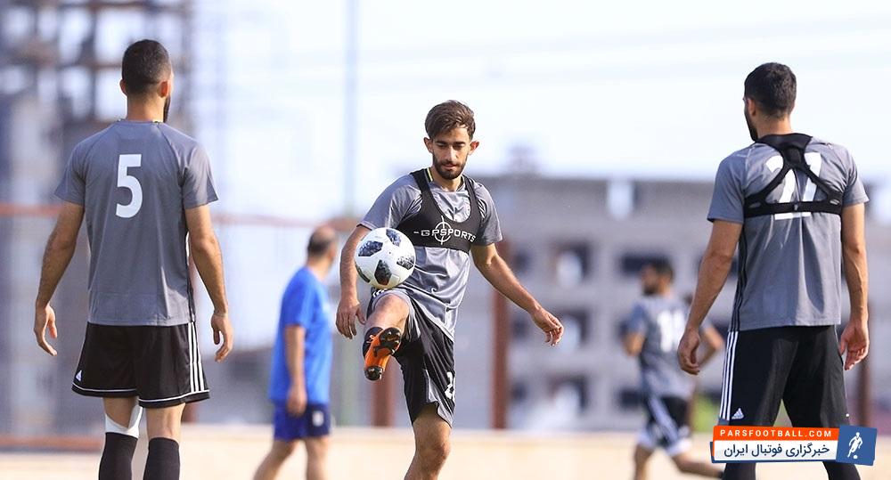 علی قلیزاده