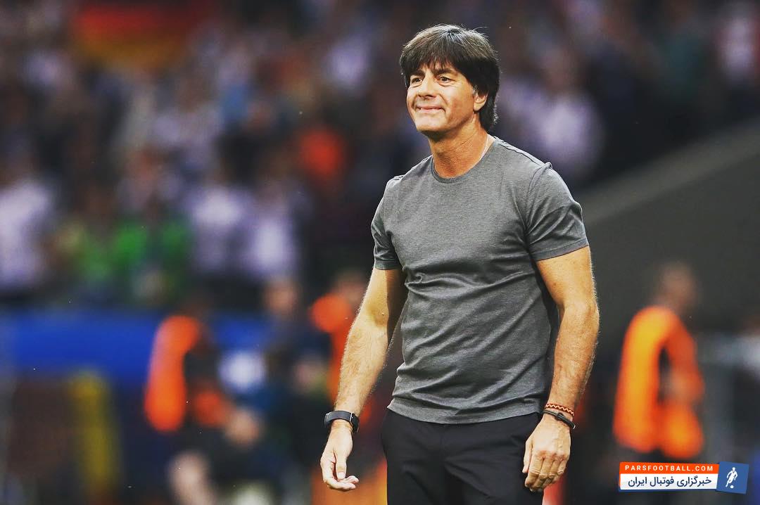 آغاز اردوی اماده سازی آلمان زیر نظر لو در اتریش