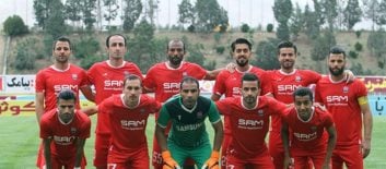 نساجی مازندران