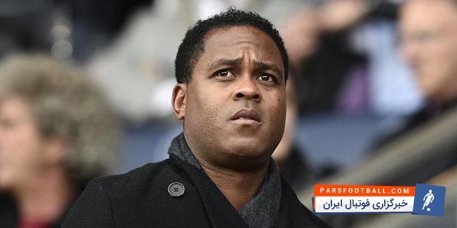 کلایورت : لیگ قهرمانان مهمتر از قهرمانی در لالیگا و کوپا دل ری است