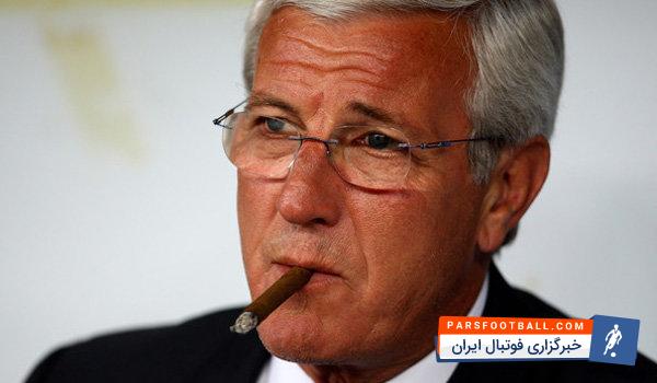 لیپی : گروه متعادلی داریم و کره رقیب سنتی ما است