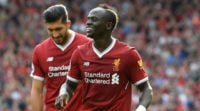 مانه ؛ مهارت ها و گل های سادیو مانه مهاجم سنگالی لیورپول در فصل 2017/2018