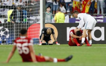 رئال مادرید فاتح لیگ قهرمانان اروپا شد