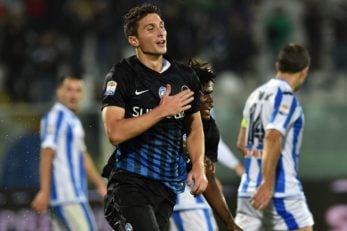 مدافع یوونتوس ، کالدارا