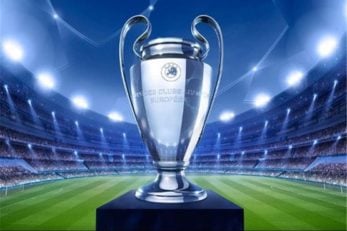 لیگ قهرمانان ؛ حضور تیم های لیگ های اسپانیا ، انگلیس ، ایتالیا و آلمان در لیگ قهرمانان