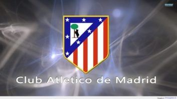 حضور رافائل نادال در ورزشگاه اختصاصی اتلتیکومادرید