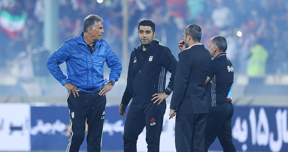 روزنامه هدف