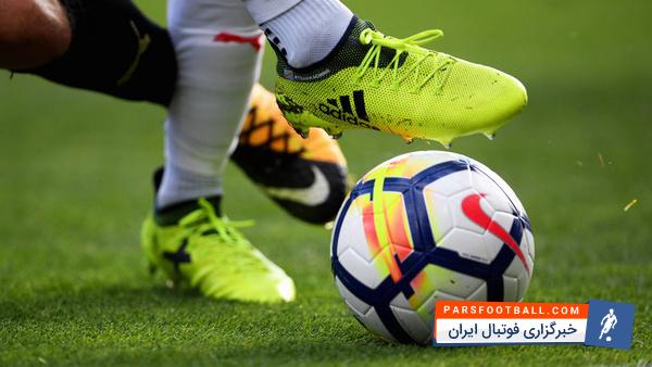 30 کنترل توپ تماشایی توپ فوتبال فصل 2017/2018