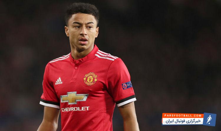 لینگارد ؛ نگاهی به همه گل های جسی لینگارد بازیکن تیم فوتبال منچستریونایتد