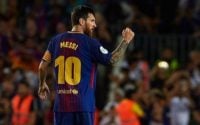 مسی ؛ نگاهی به سوپر گل های چیپ لیونل مسی ستاره آرژانتینی فوتبال بارسلونا