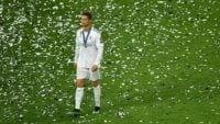 رونالدو برترین بازیکن لیگ قهرمانان اروپا در فصل 2017/2018 از نگاه هواسکورد