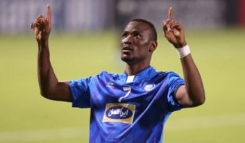 تیام با انتشار پستی در اینستاگرام از آخرین وضعیتش در تیم فوتبال استقلال پرده برداشت