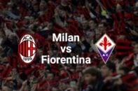 خلاصه بازی آث میلان و فیورنتینا