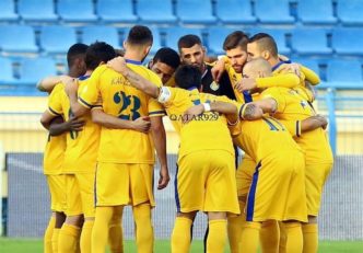 باشگاه الغرافه قطر اعلام کرد که کریستیان گورکوف (کریستین ژورکوف) سرمربی فرانسوی رسما هدایت این تیم را برای فصل آینده برعهده گرفت.بولنت آیگون، سرمربی ترکیه ای الغرافه پس از شکست مقابل الریان از سمتش استعفا کرده بود تا تیم قطری به دنبال سرمربی جدید باشد.