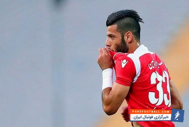 تیم فوتبال پرسپولیس به دلیل محرومیت فیفا نمیتواند در نقل و انتقالات تابستانی شرکت کندـ البته مسئولان باشگاه در تلاش هستند بتوانند این محرومیت را برطرف کنند.