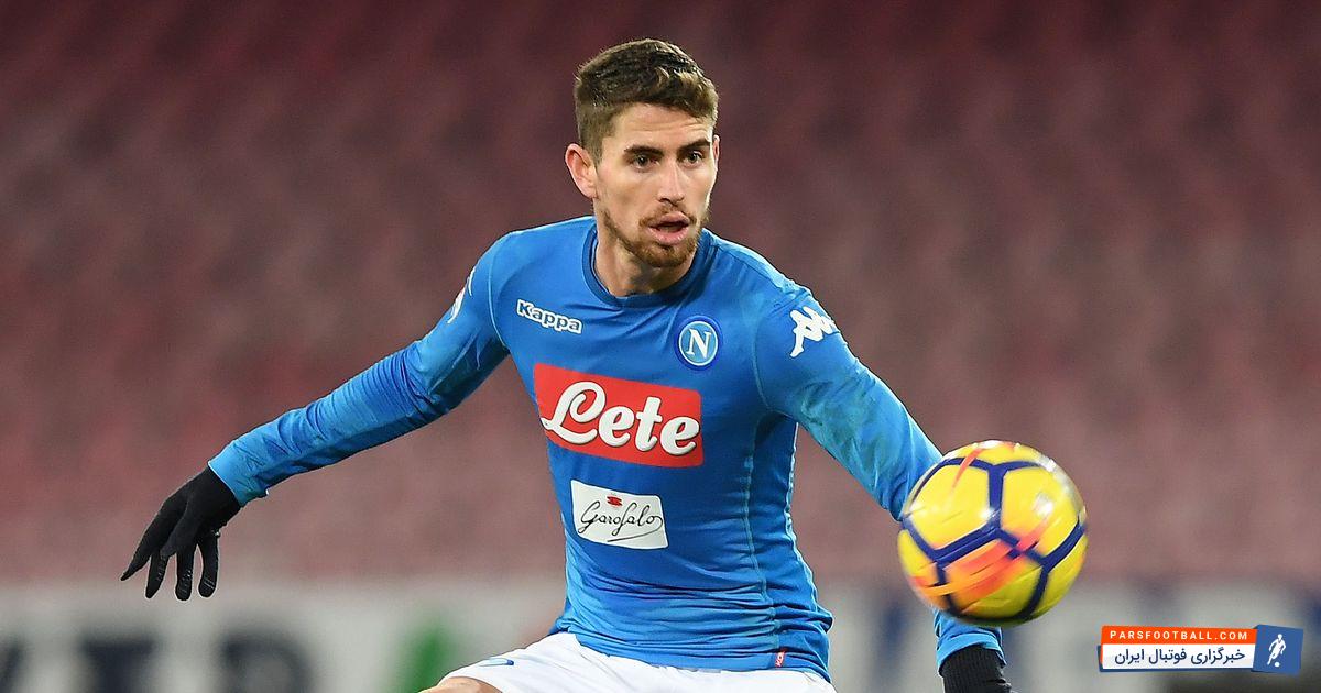 هافبک تیم ملی ایتالیا